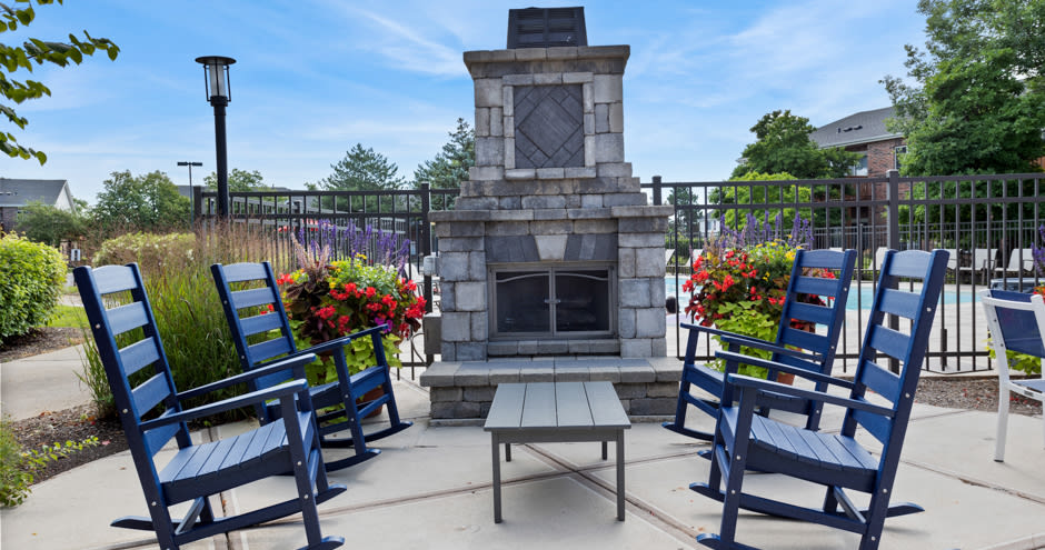 Brook Run Apartments & Townhomes Image 16