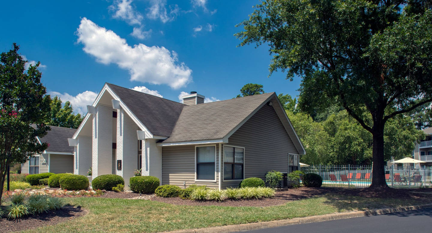 Hunter's Mill Apartments Image 13