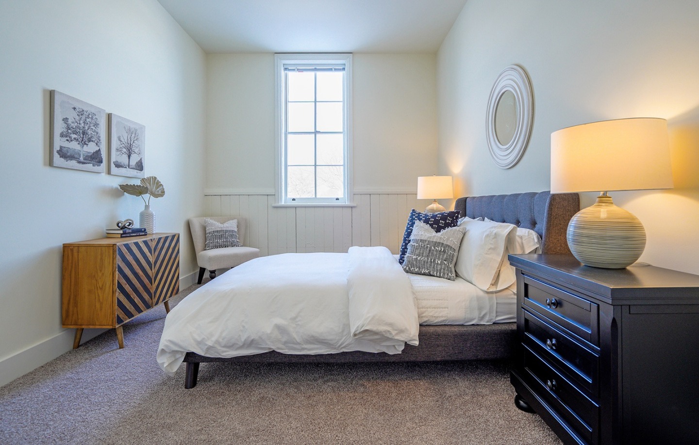 Affordable Housing – Upper Post Flats Image 39