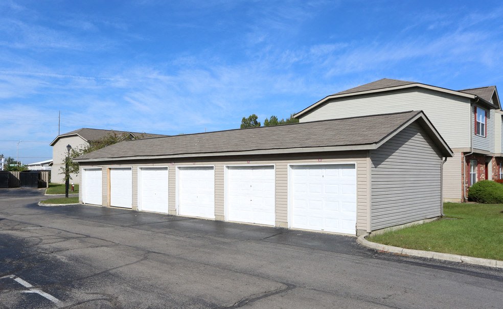 Bayside Apartment Homes Image 17