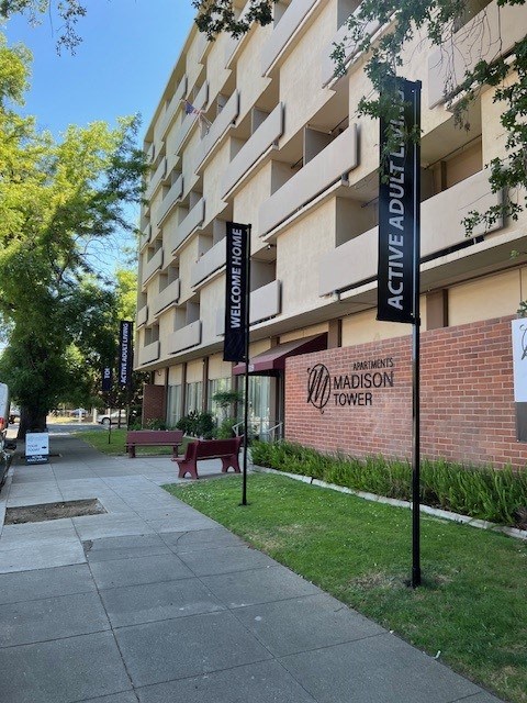 Senior Living - Madison Tower Image 2