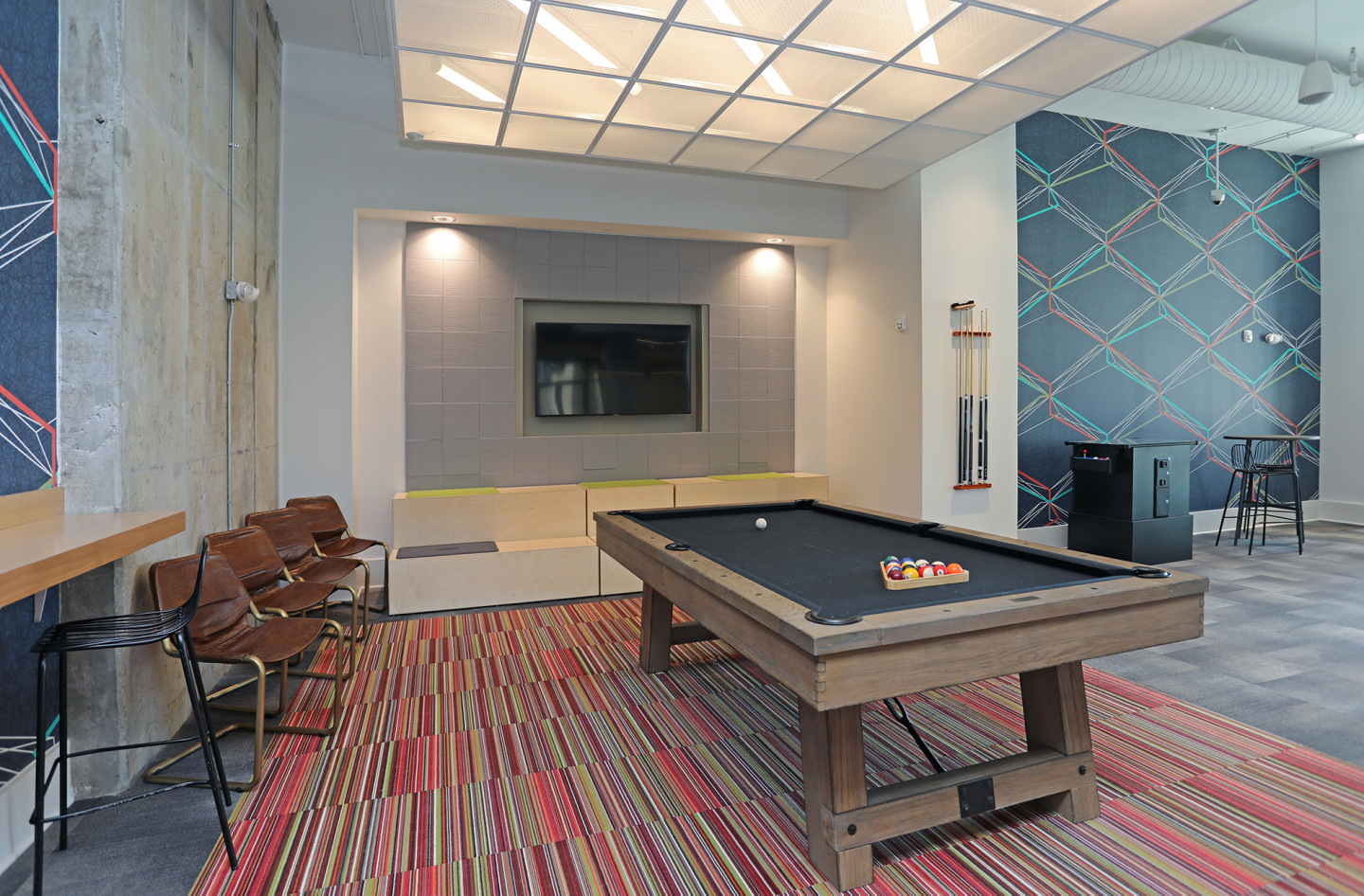 Link Apartments Innovation Quarter Image 28