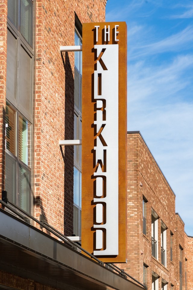 The Kirkwood Image 14