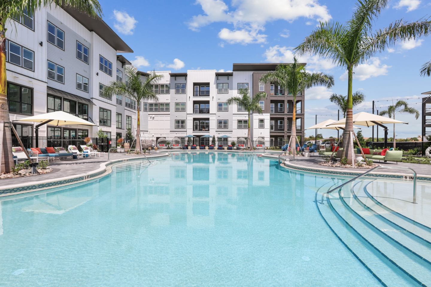 Sopra Luxury Living Image 6