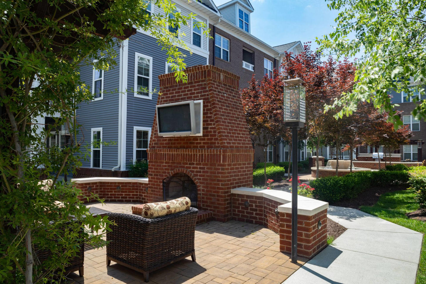 Cambria at Cornerstone Apartments Image 29