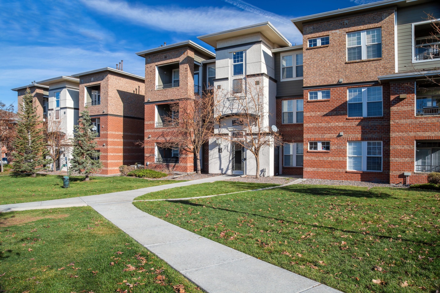 Bristol Village Apartments Image 30