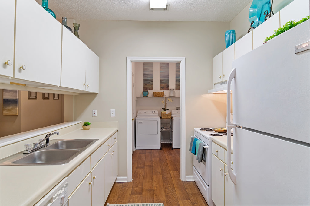 Bradford Place Apartment Image 10