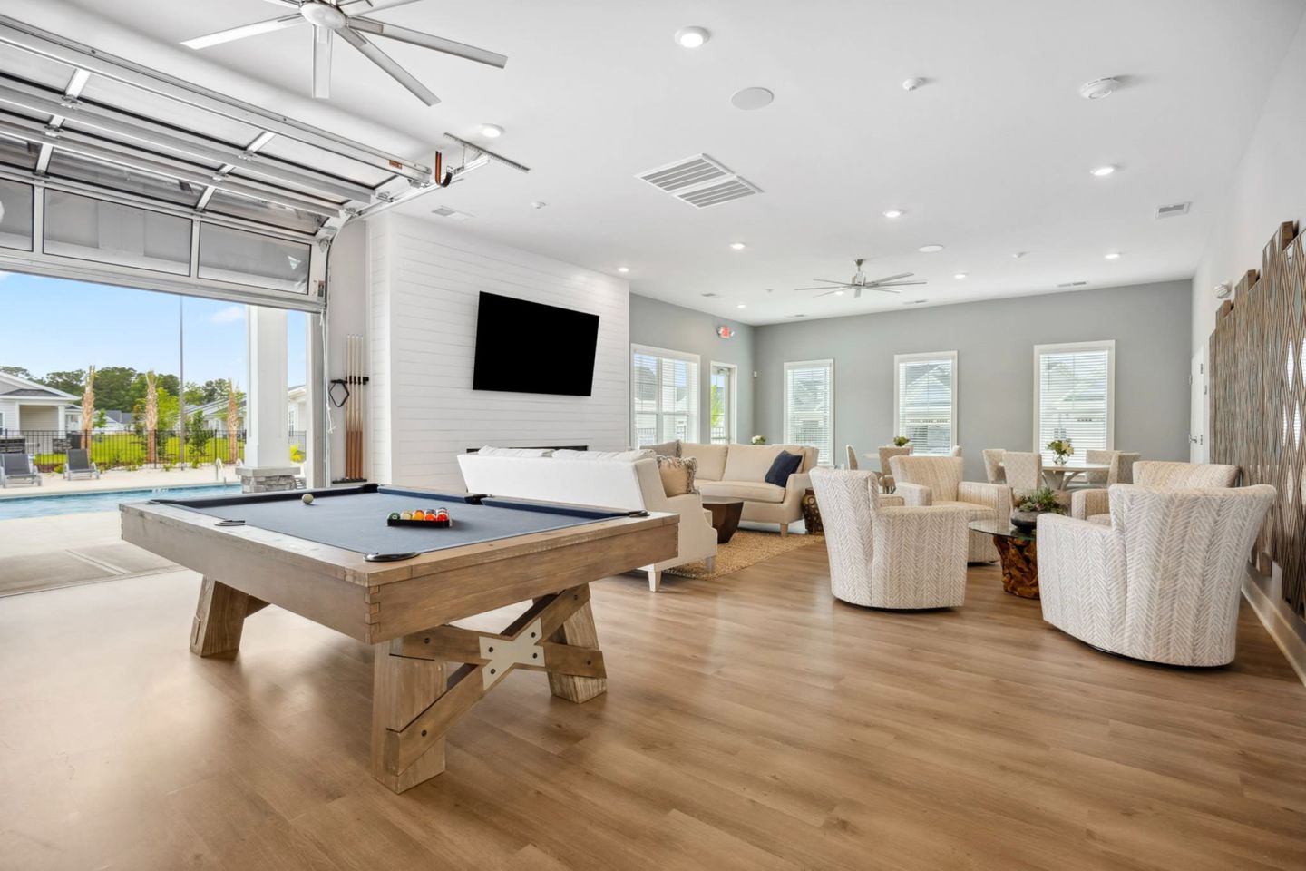 River Rock at Shingletree 55+ Active Adult Image 1