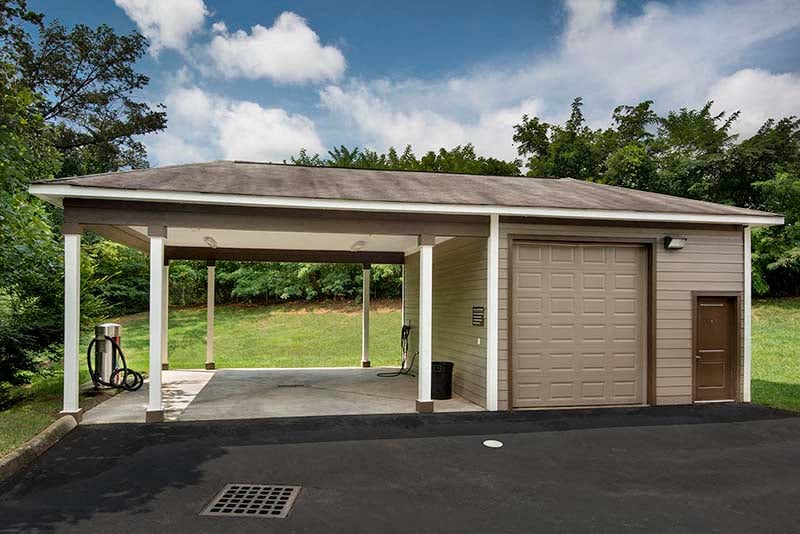 CityGreen at Northshore Image 6
