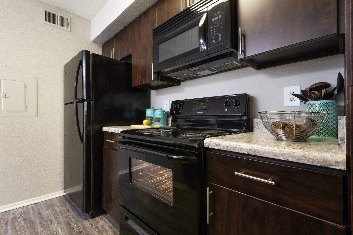 Oak Forest Image 26