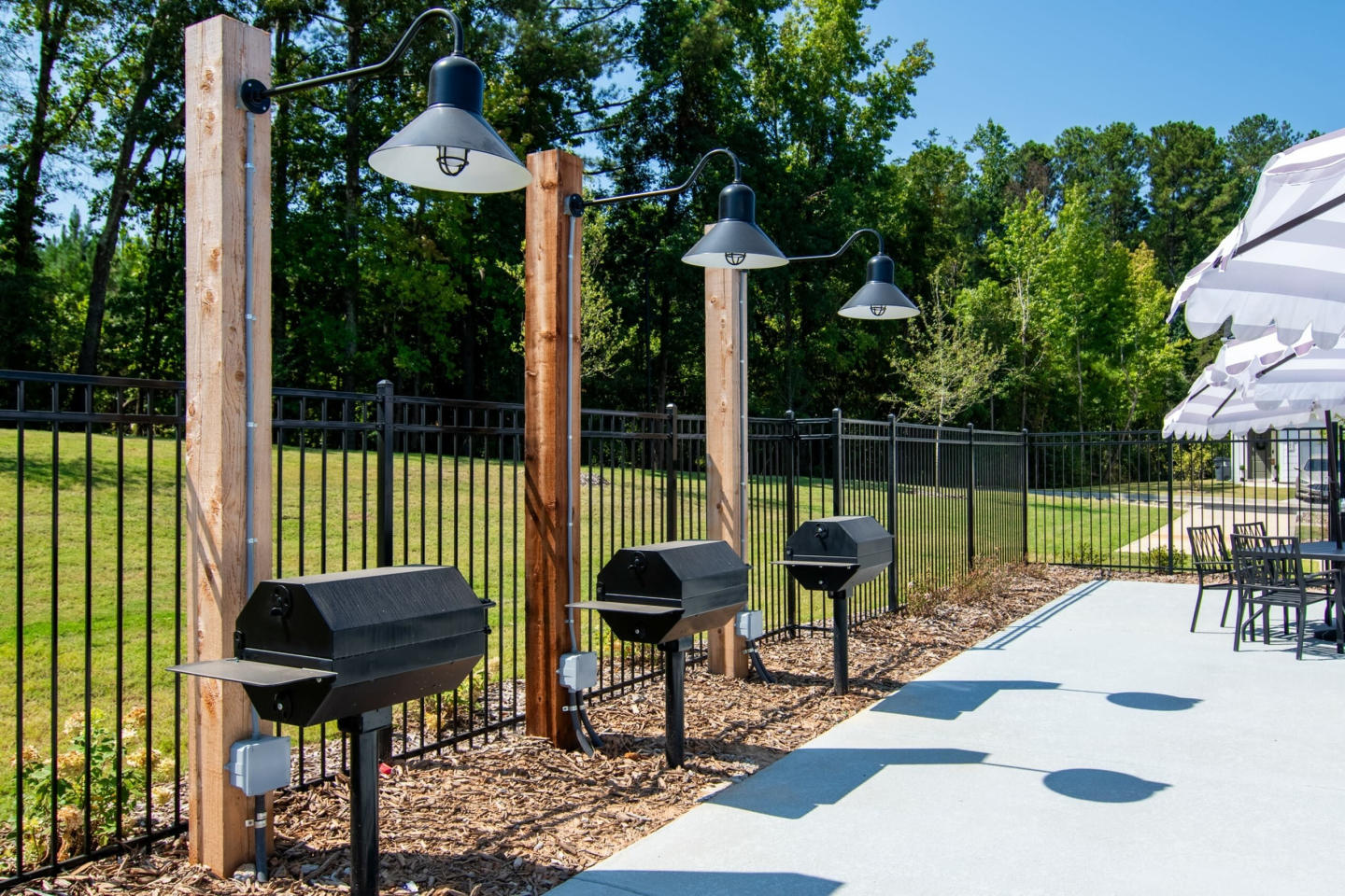 Summerwell Parkway Village Image 28