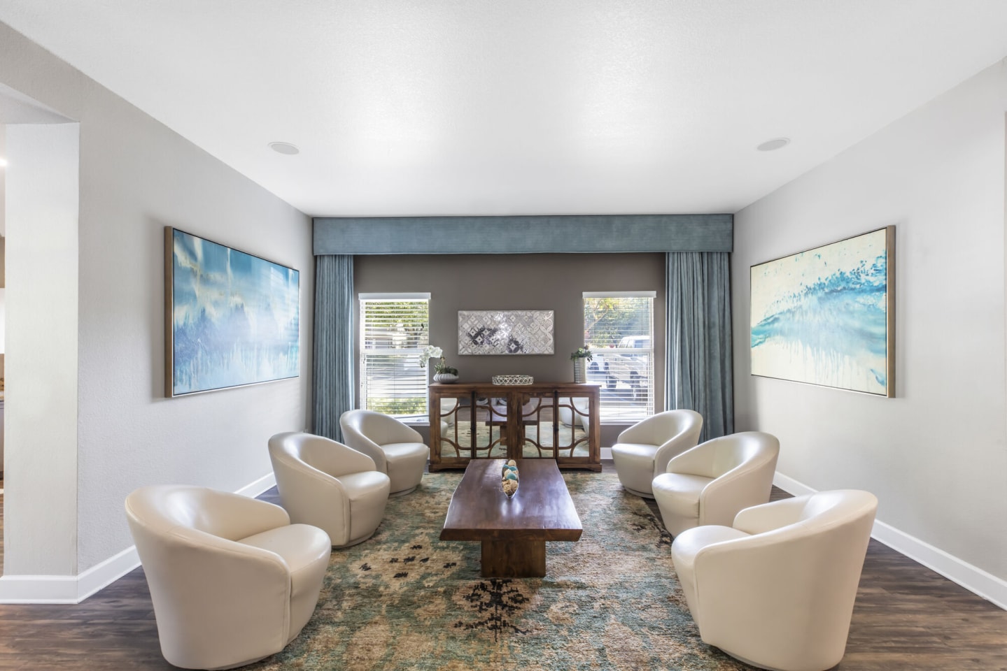 Sherwood Apartments Image 18