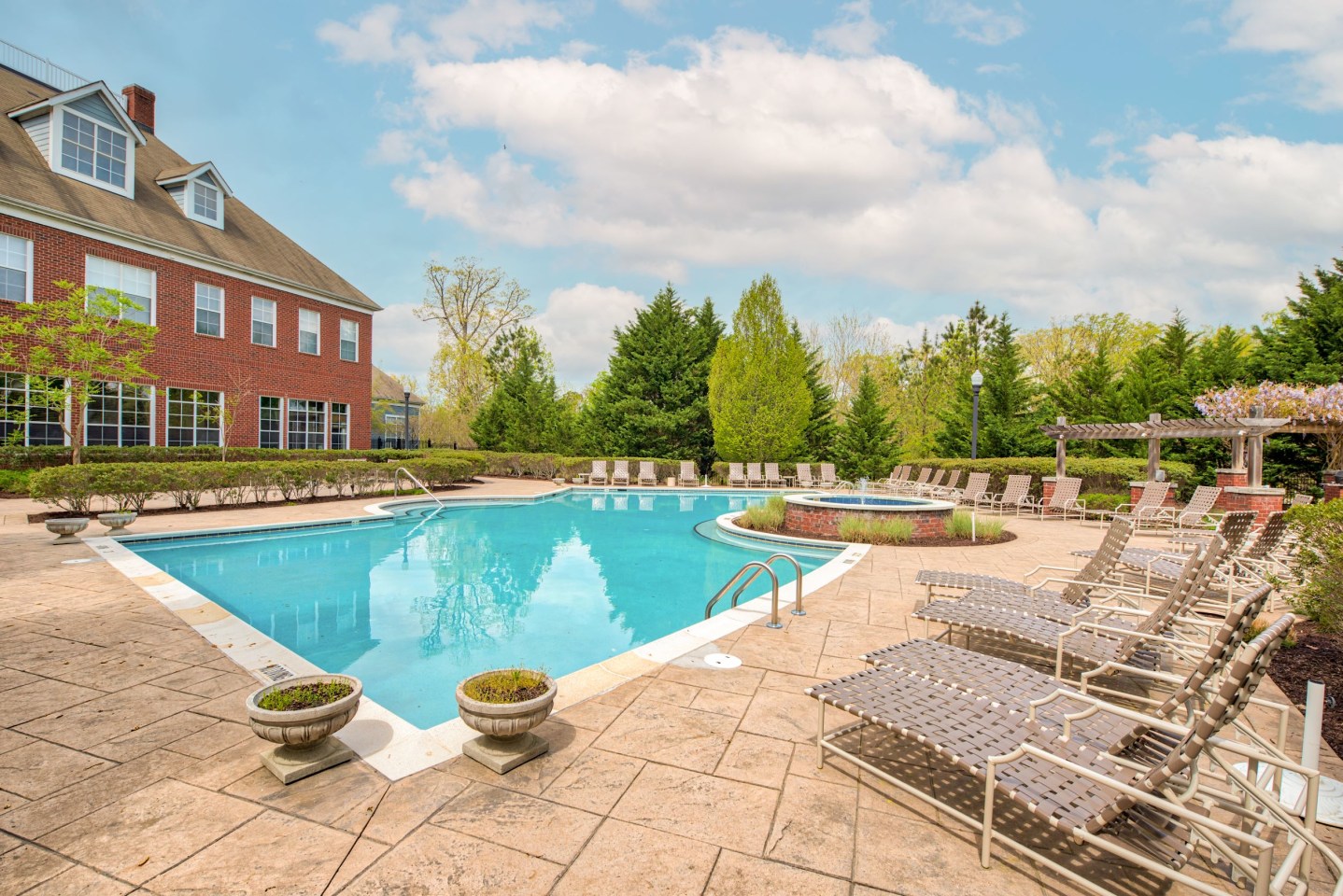 Bristol Village at Charter Colony Image 15