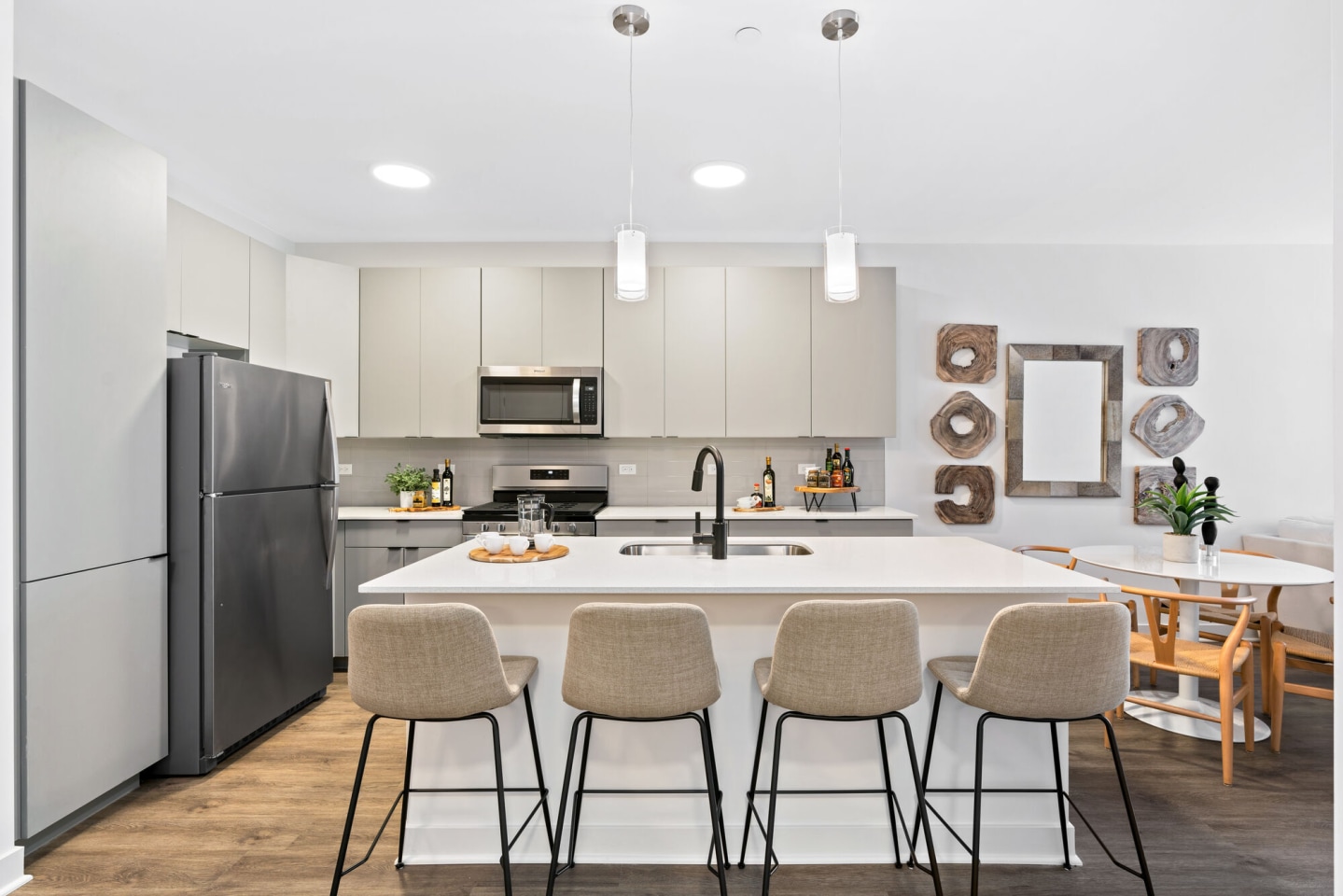 The Residences at Sawmill Station Image 26