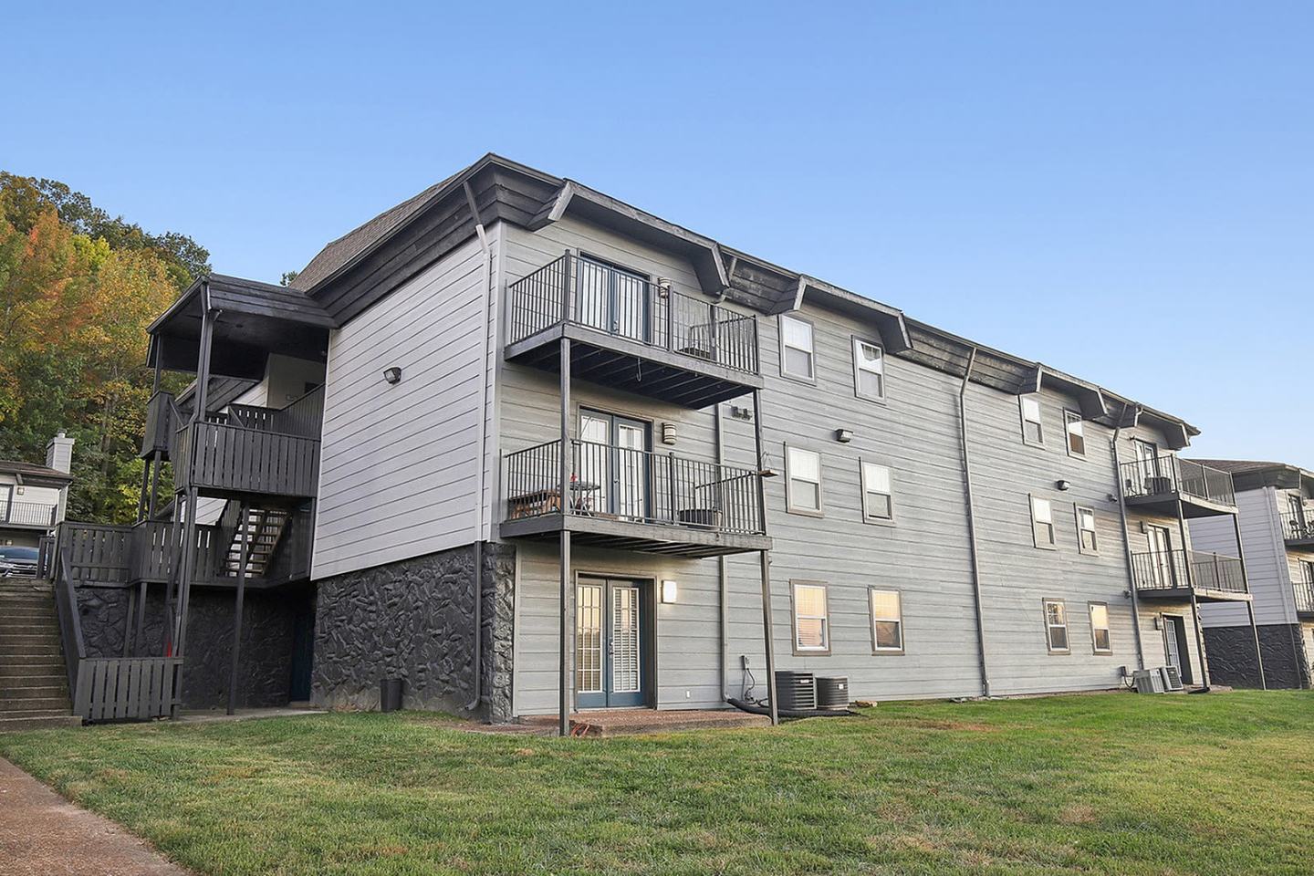 Arrive Bellevue Image 71