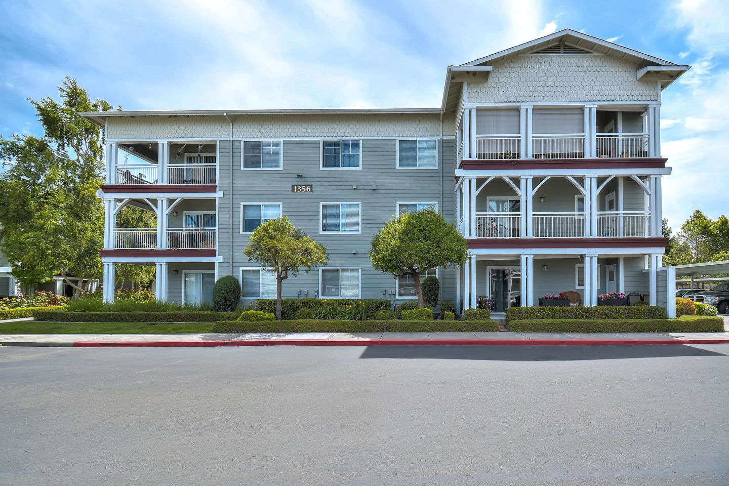 Oak View of Sonoma Hills Apartments Image 21