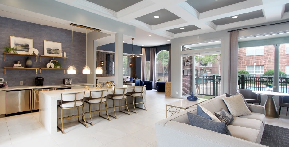 Tuscany Apartments Image 5