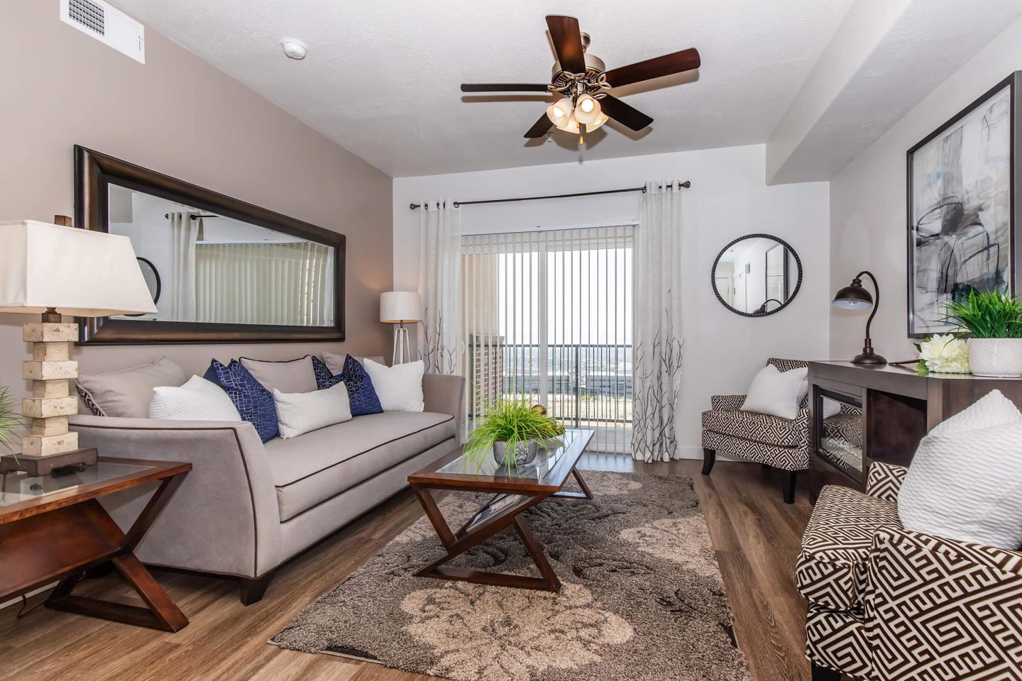 Seasons of Traverse Mountain Townhomes Image 15