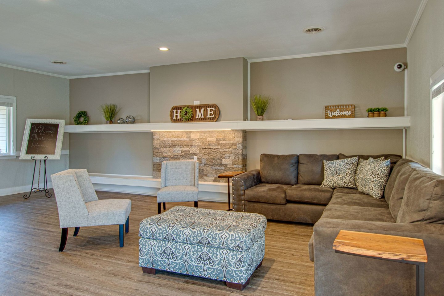 Nob Hill Apartments Image 14