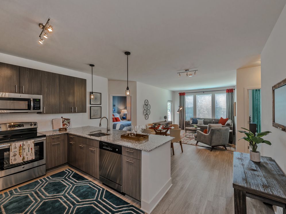 Avalon Arundel Crossing Image 7