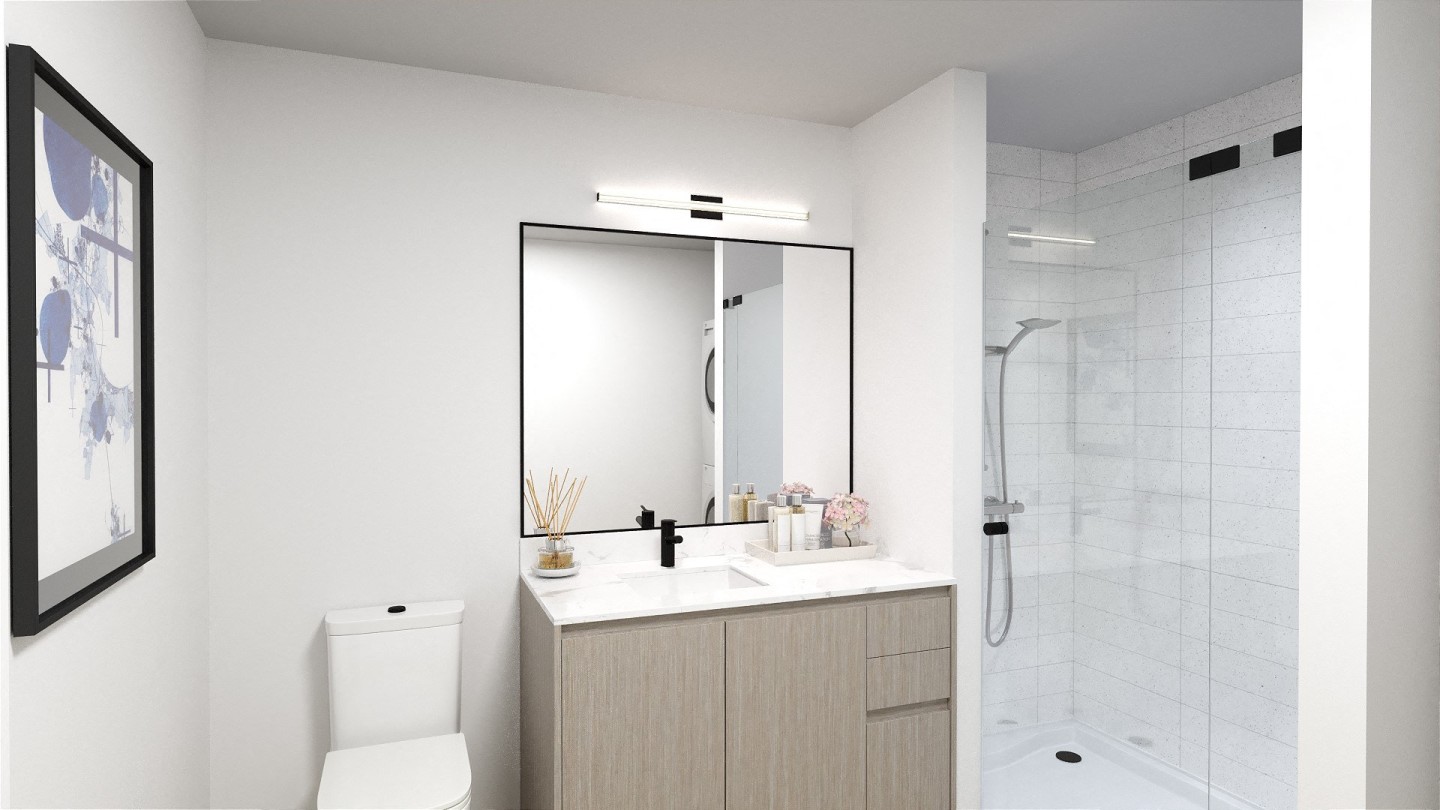 The Residences at Water Square Image 24