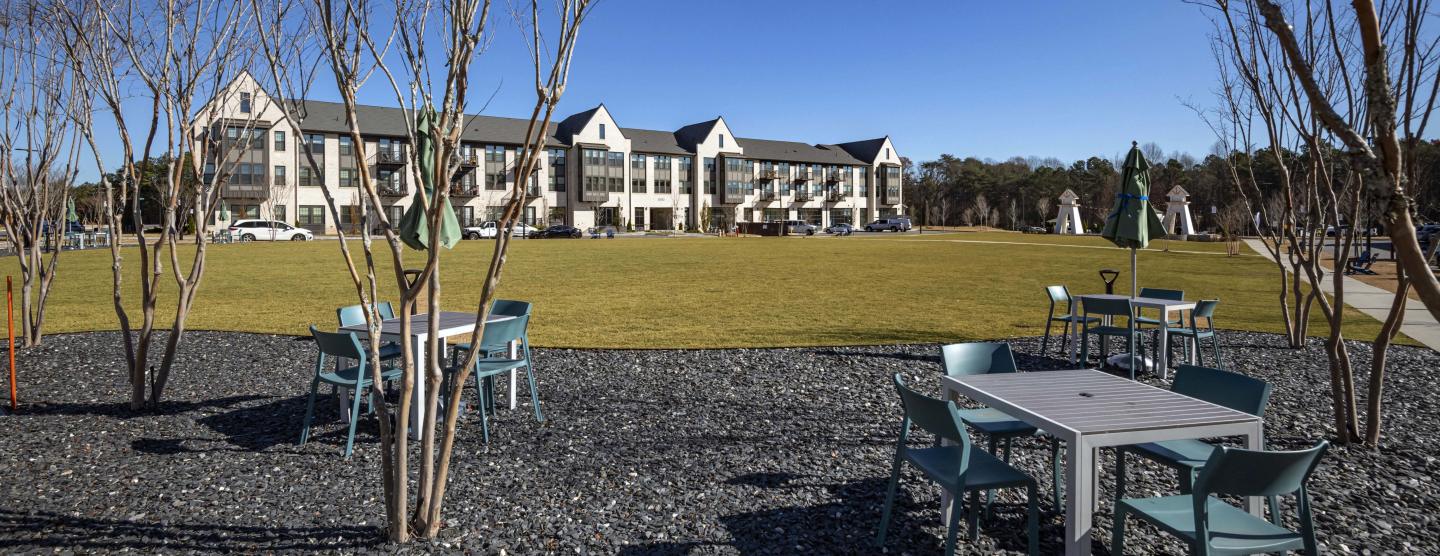 Bexley Westshore Image 5