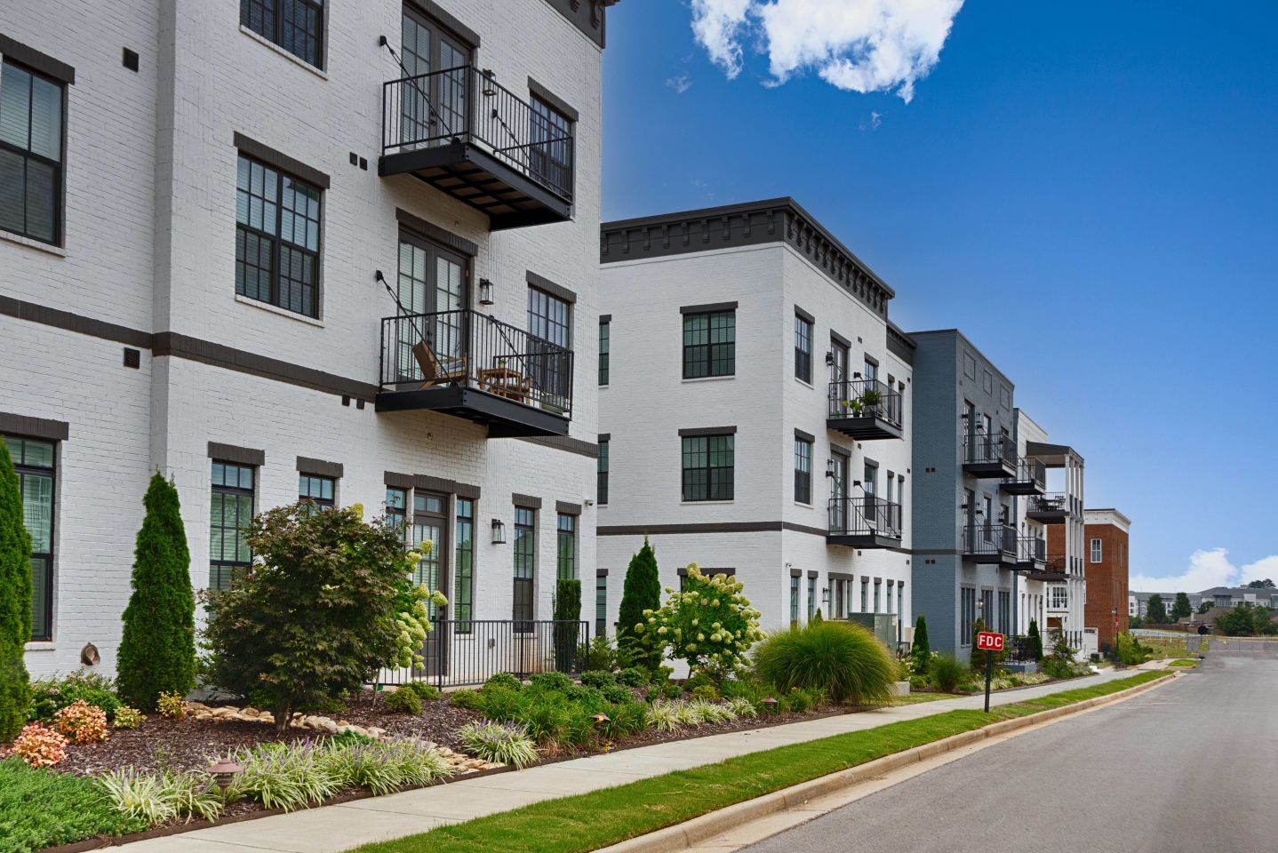 The Lofts at Town Madison Image 20