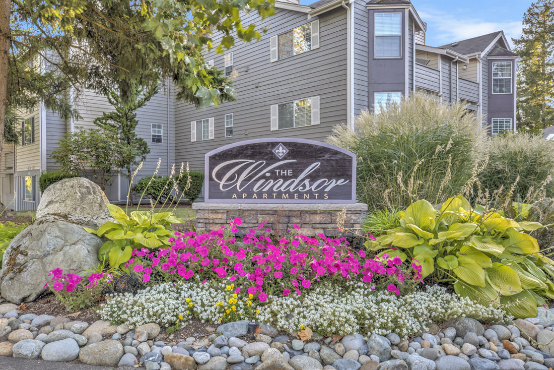 Windsor Apartments Image 20