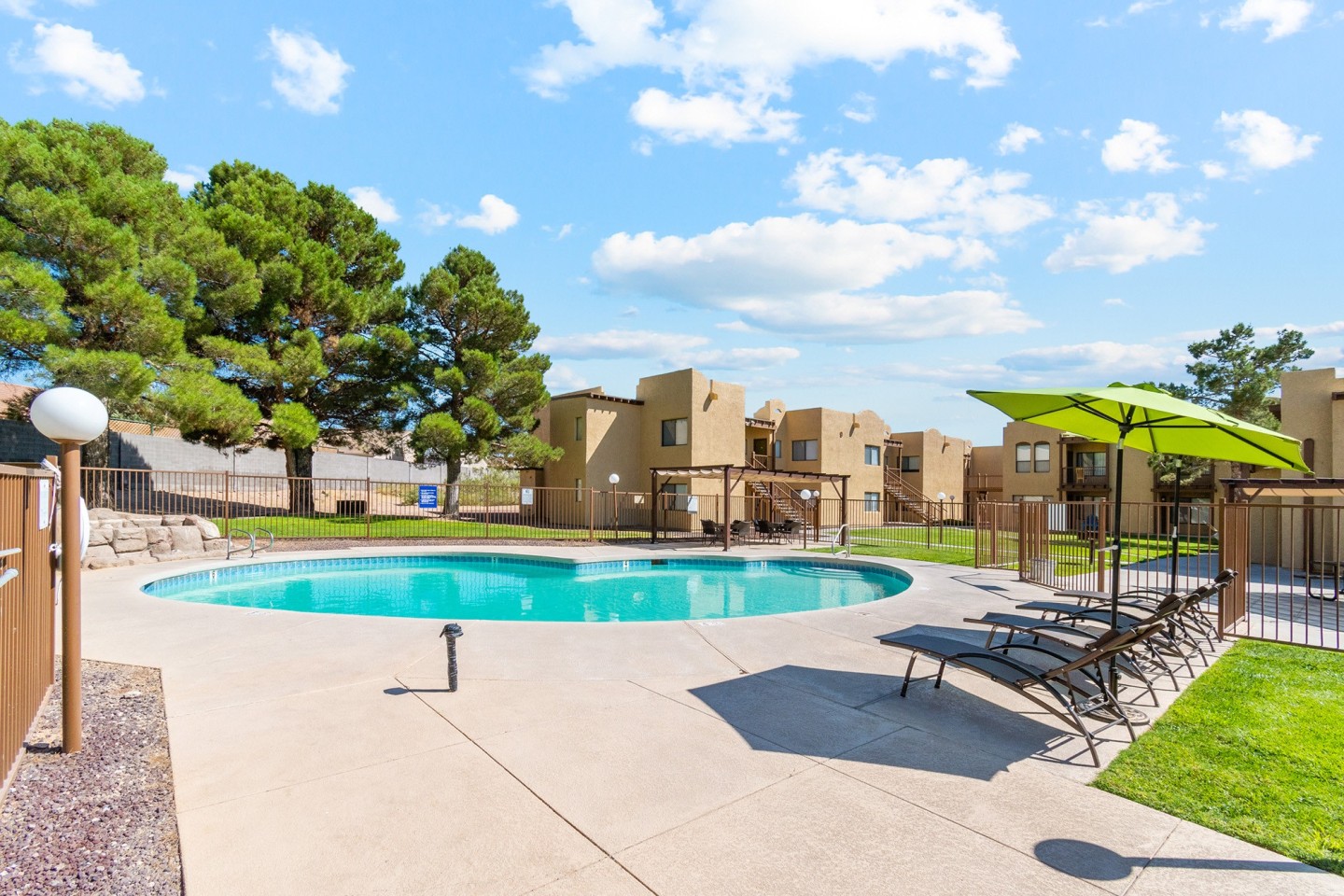 Copper Ridge Apartments Image 22
