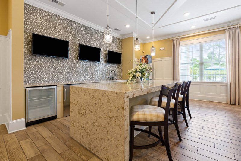 One Midtown Apartment Homes Image 9