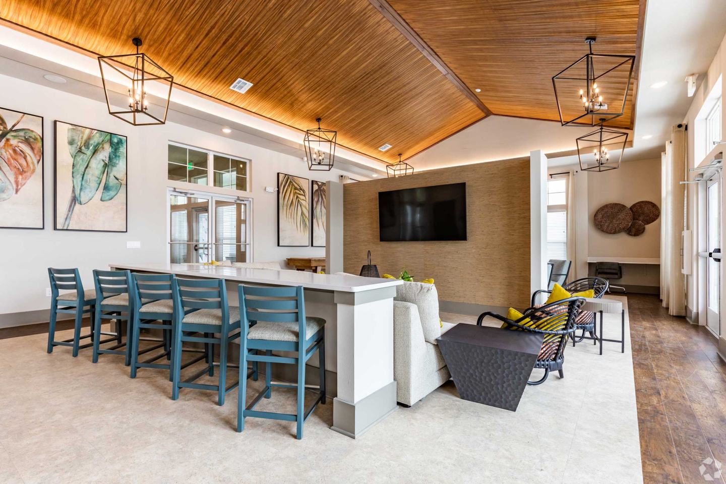 Shoreview Waterfront Apartments Image 20