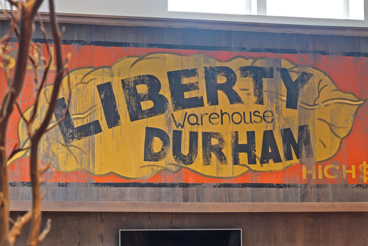 Liberty Warehouse Image 8