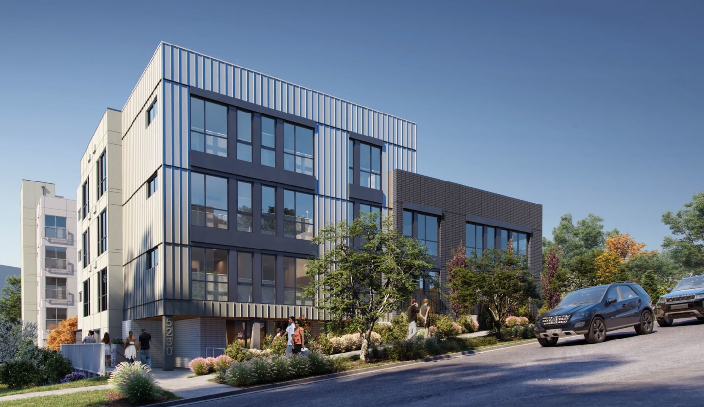 Summerstone Apartments Image 16