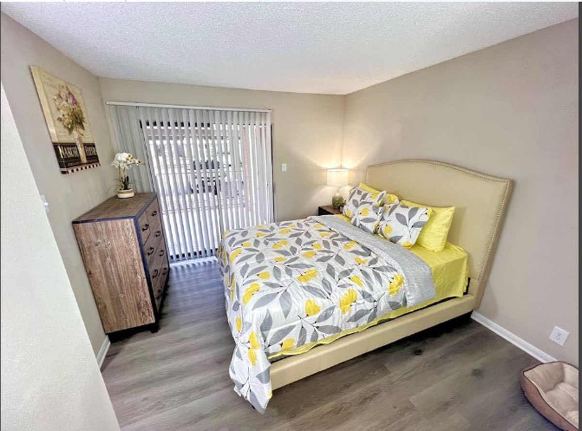 Ashley Oaks Apartments Image 4