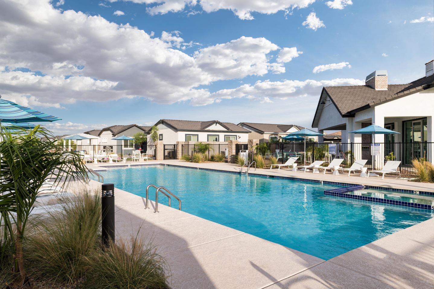 Bungalows on Cottonwood Image 14