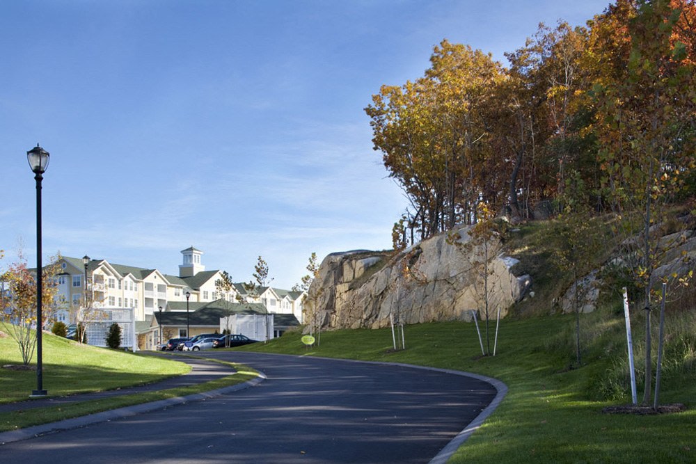 Lynnfield Commons Image 1