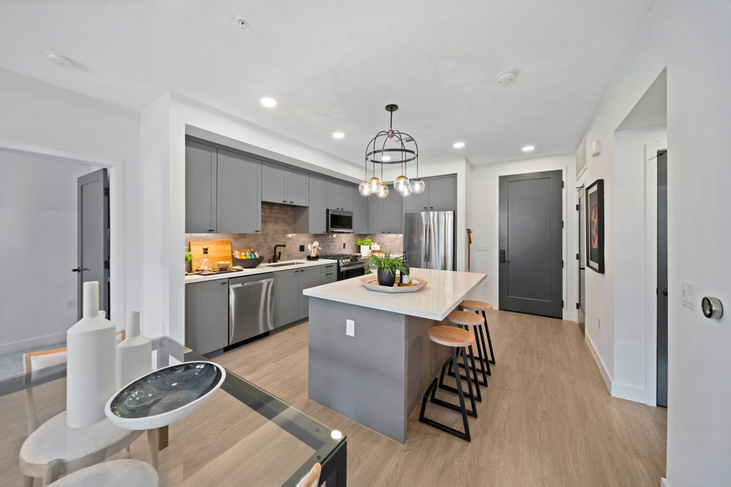 Halcyon House Image 28