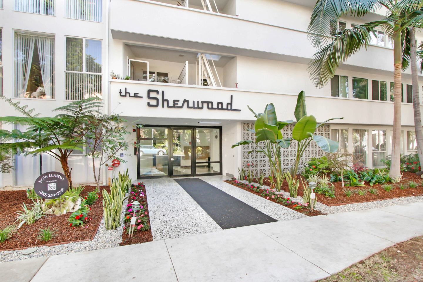The Sherwood Image 11