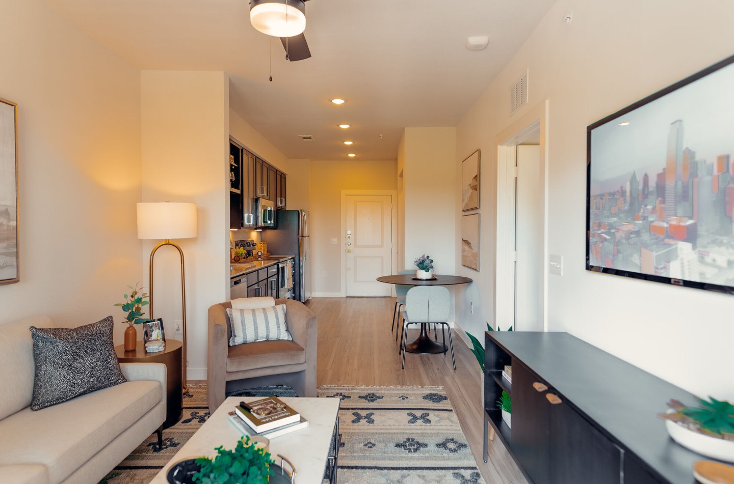 The Hamilton at Garden Valley - Senior Housing Image 7