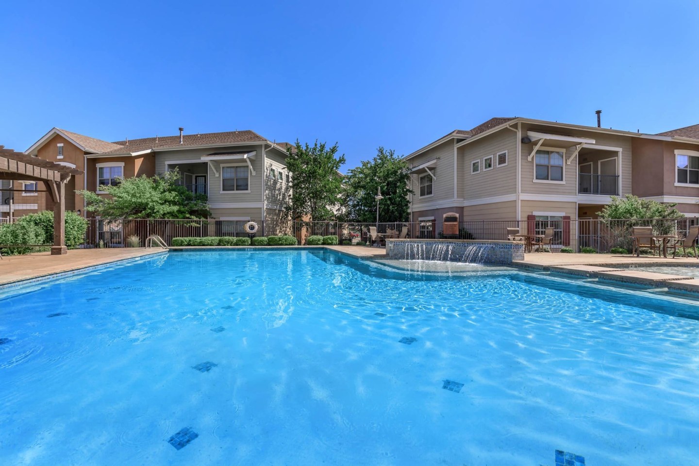 Affordable Housing - Cypress Creek on Jason Avenue Image 67