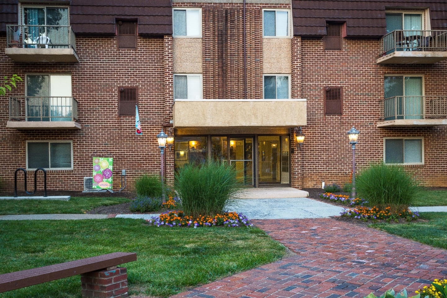 Fountain Gardens Image 10