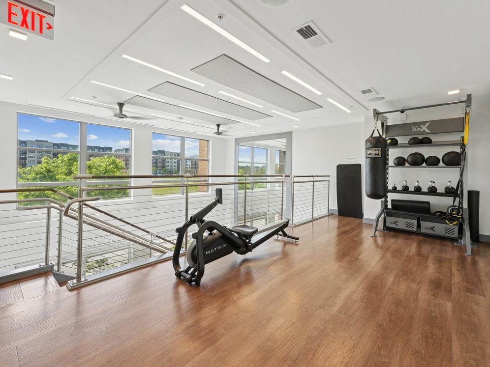Avalon Potomac Yard Image 27