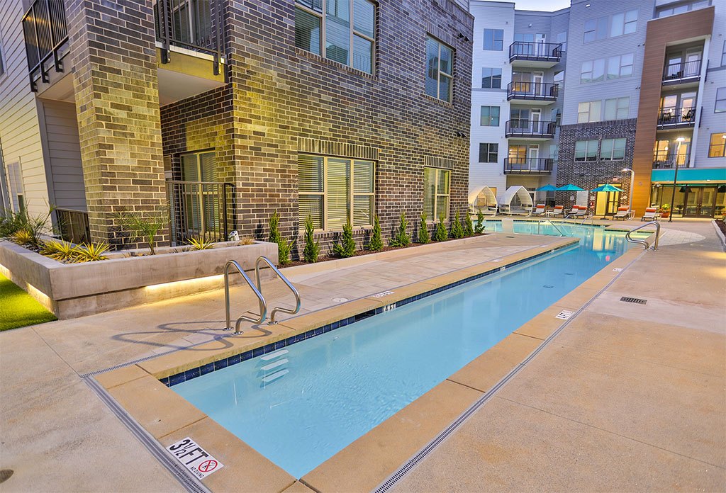 Link Apartments Montford Image 15