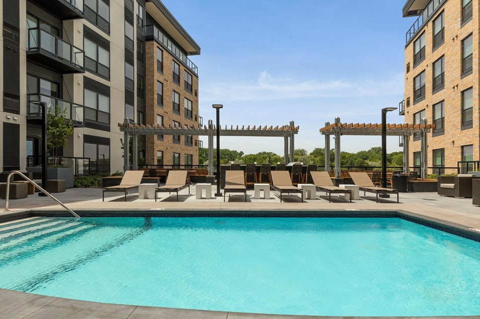 The Residences at 1700 Image 37