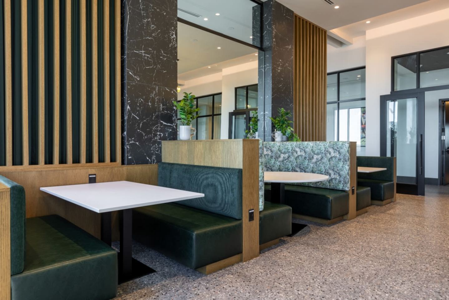 Momentum Midtown Image 35