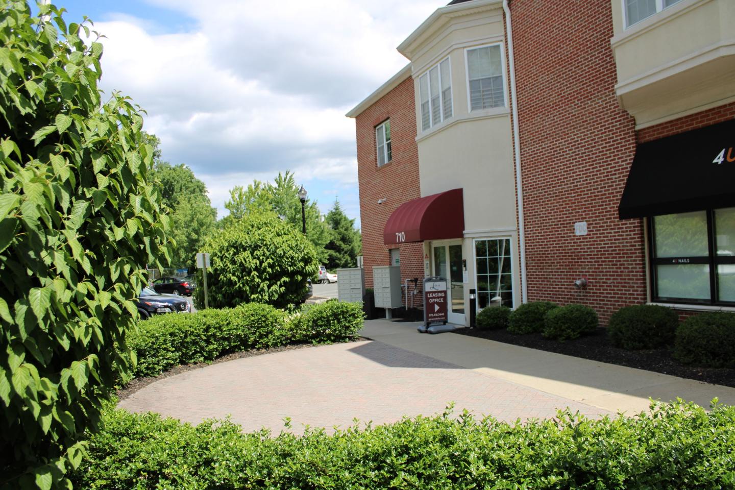 The Lofts at Garwood Image 8