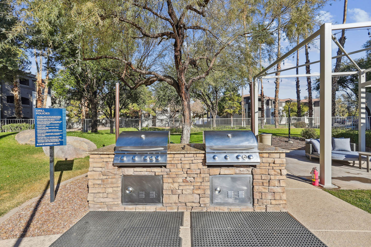 Lennox luxury living Image 18