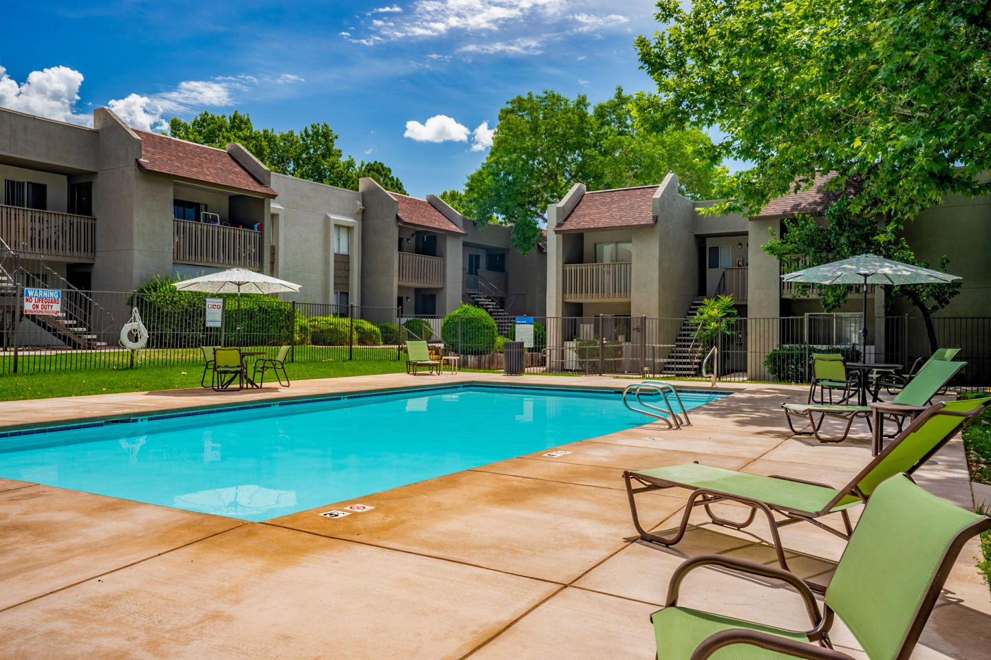 Eagle Point Apartments Image 32