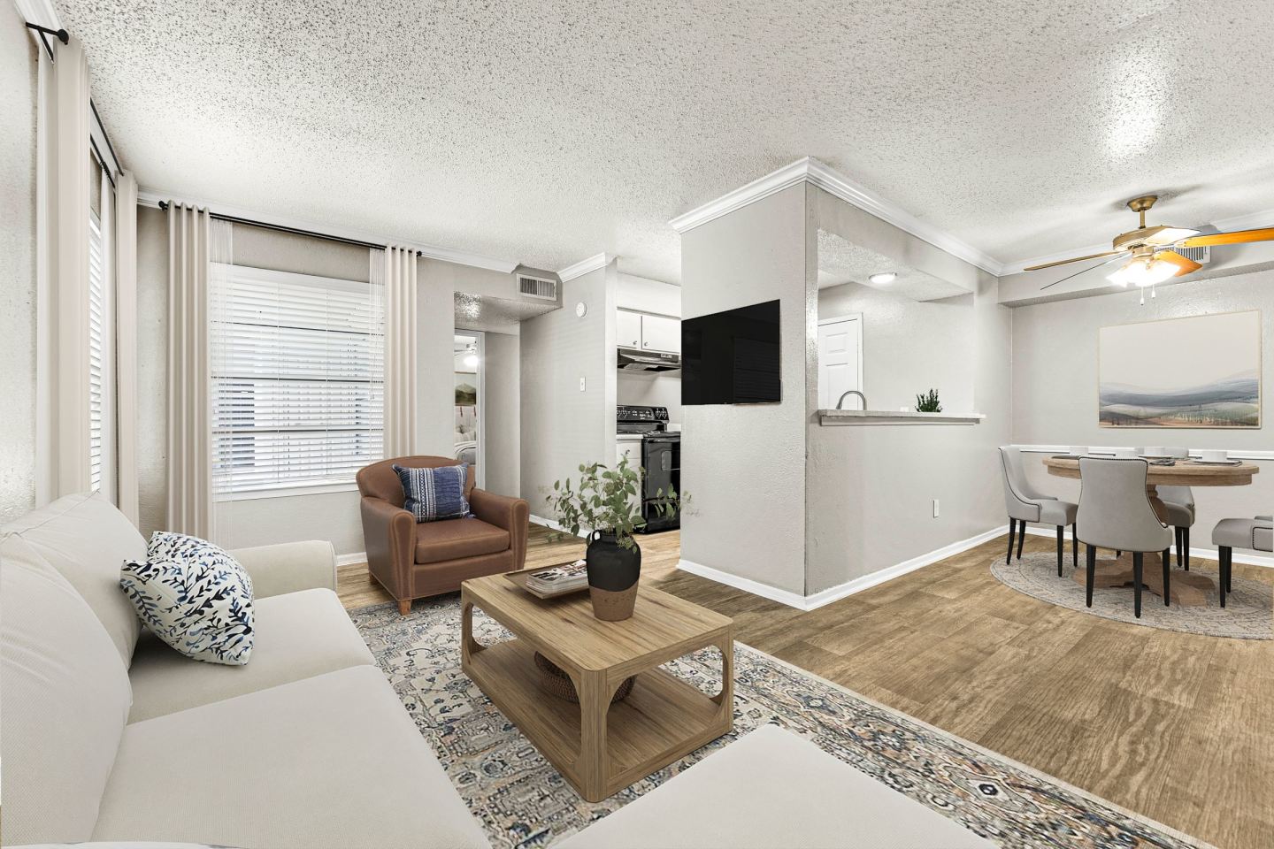 5636 Apartment Homes Image 30