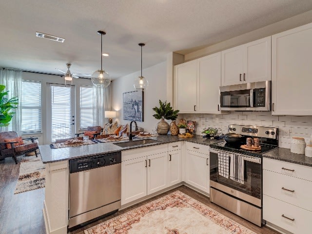 Album Keller Ranch Age 55+ Apartment Homes Image 5
